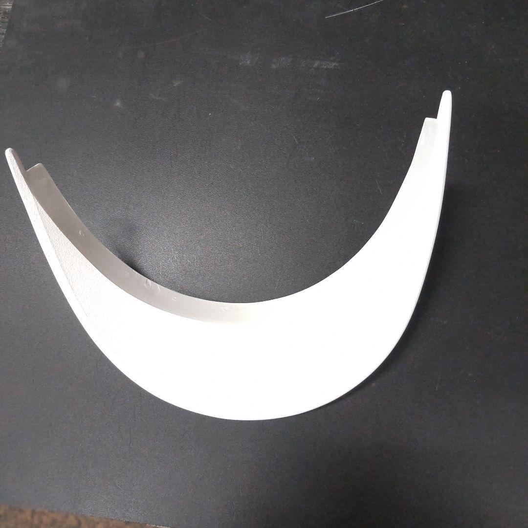 立花コルク半マジック三つボタンオリジナルFRPツバ - メルカリ