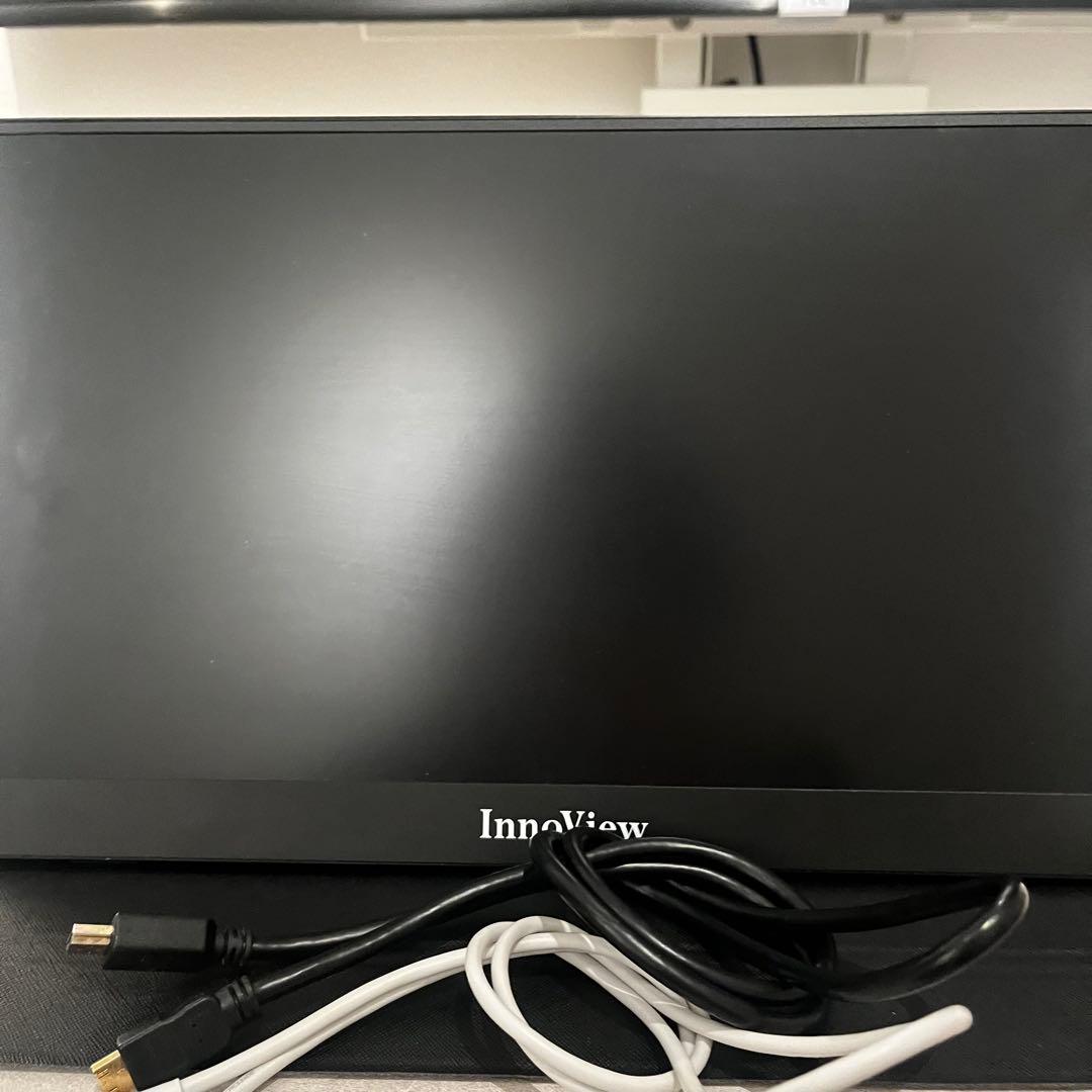 Innoview モバイルモニター 15.8V
