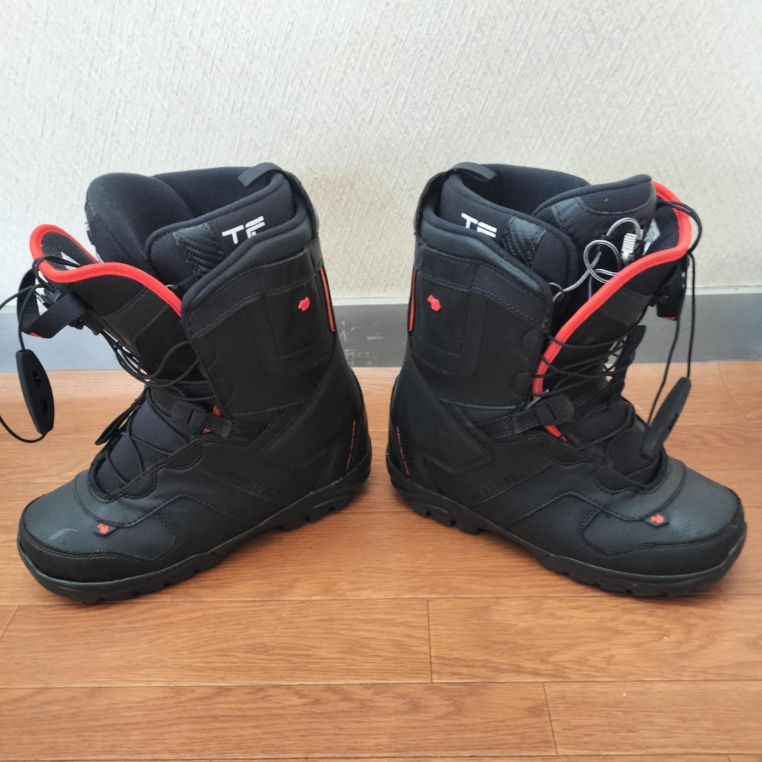 NORTHWAVE（ノースウェーブ） スノーボードブーツ 26.0cm