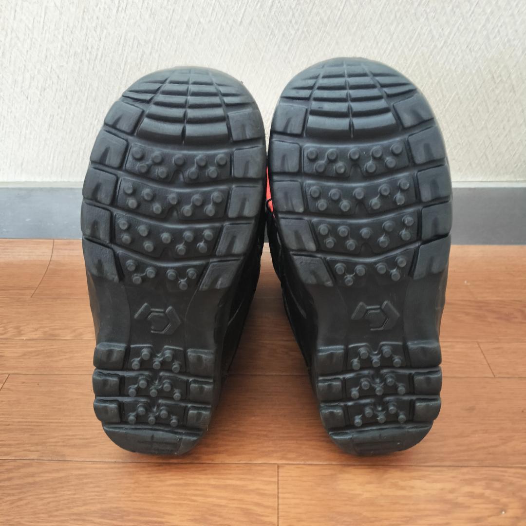 NORTHWAVE（ノースウェーブ） スノーボードブーツ 26.0cm