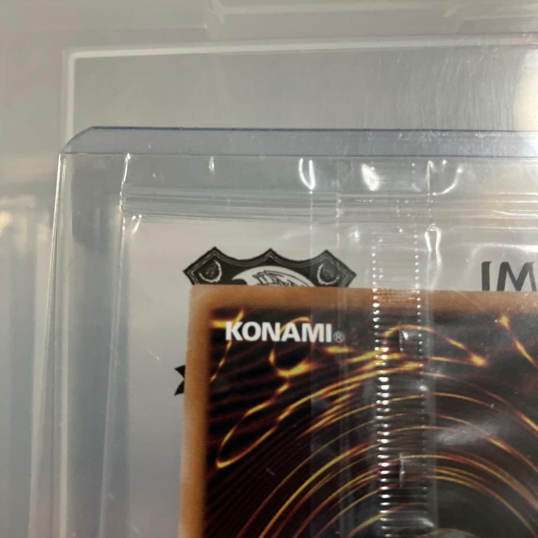 遊戯王OCG ブラック・マジシャン 東京ドーム　TD01-JP001