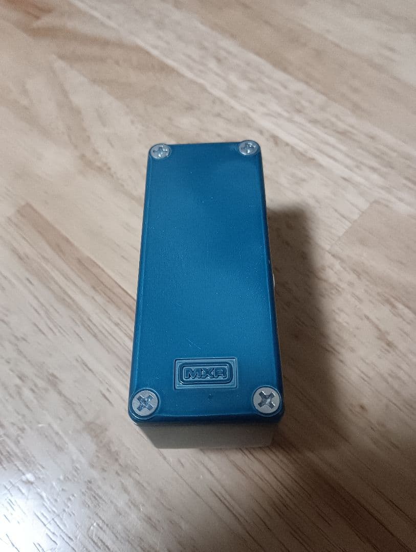 ギター MXR Timmy overdrive