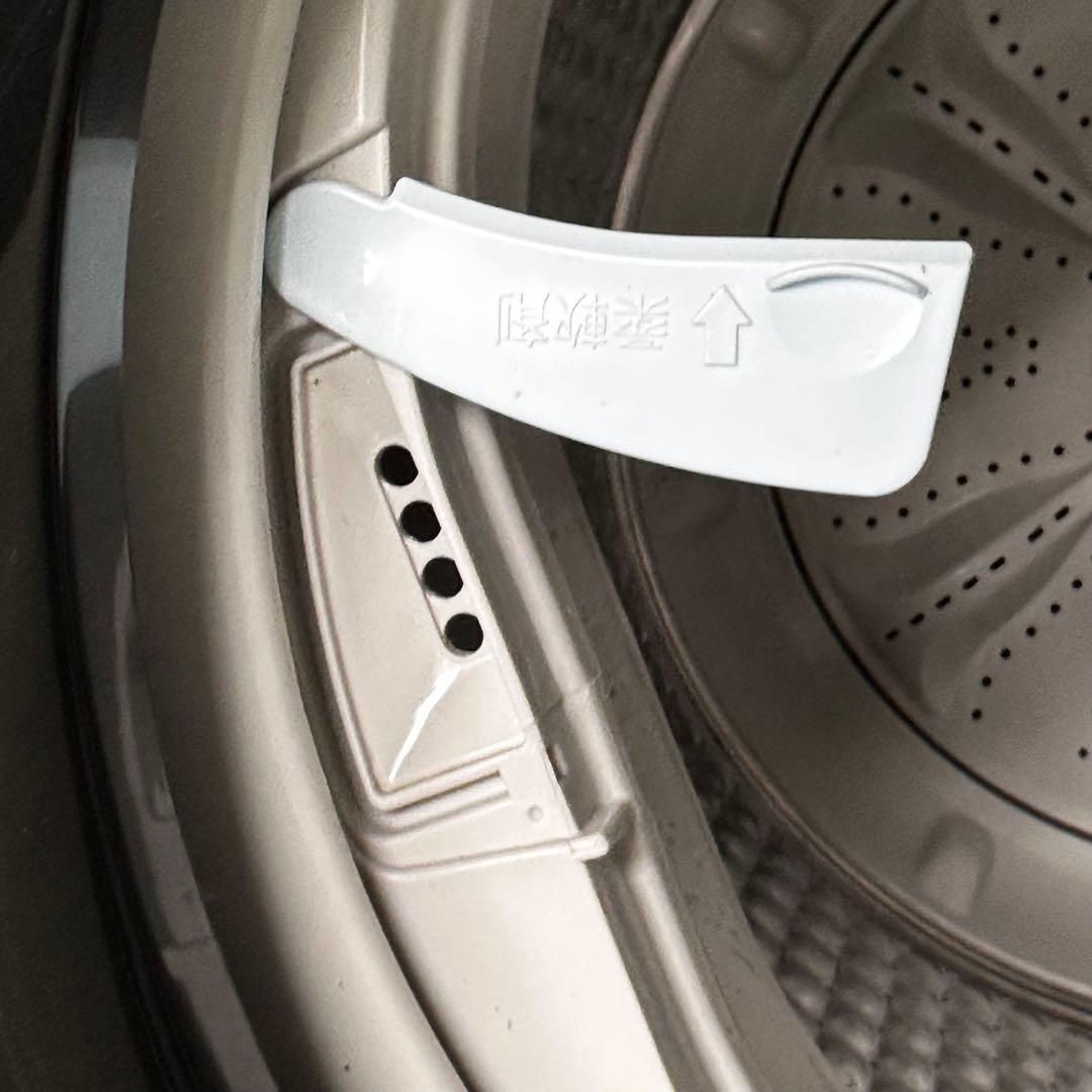 ＊えみ 設置対応◎Haier 5.5kg 洗濯機JW-XP2C55F