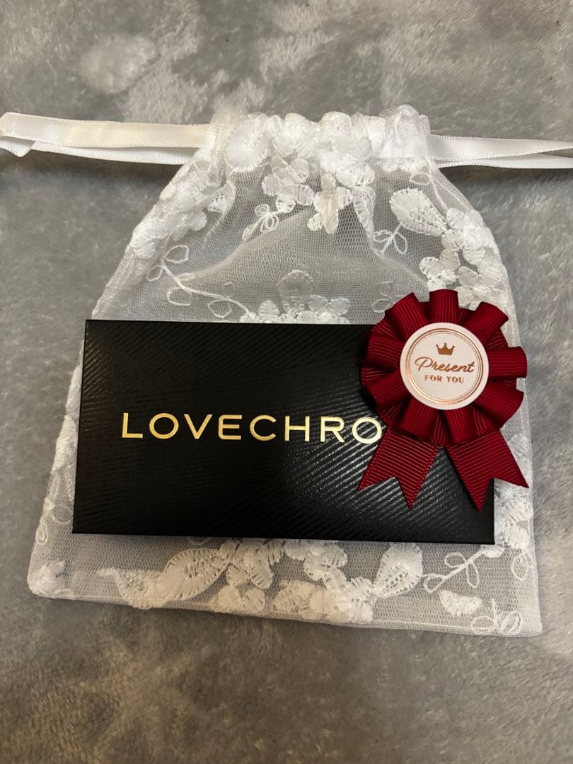 LOVECHROME　ラブクロム　K24GPツキ　ゴールド　GOLD ラブクロム (R)K24GPツキ ゴールド