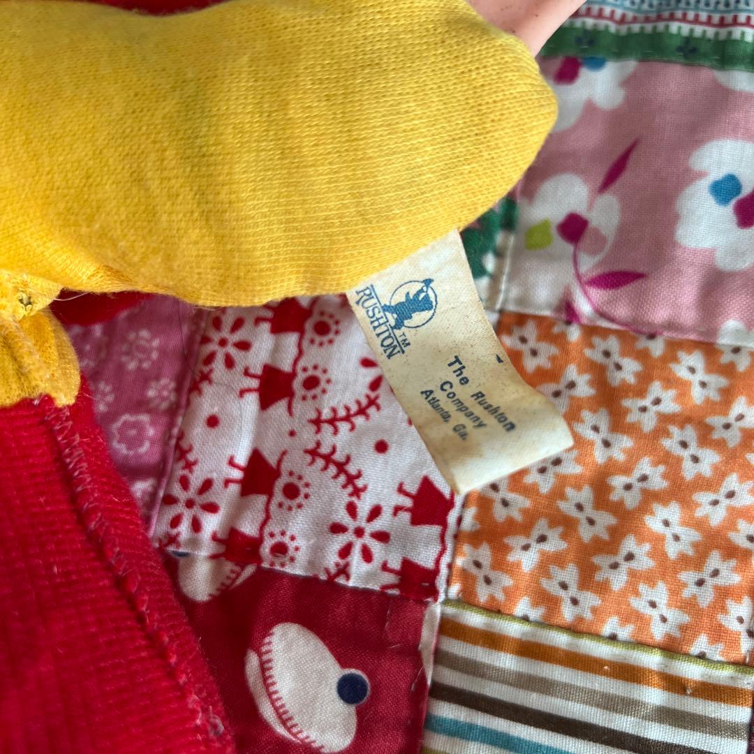 ラシュトンRushton✳︎ラバーフェイスモンキーレア