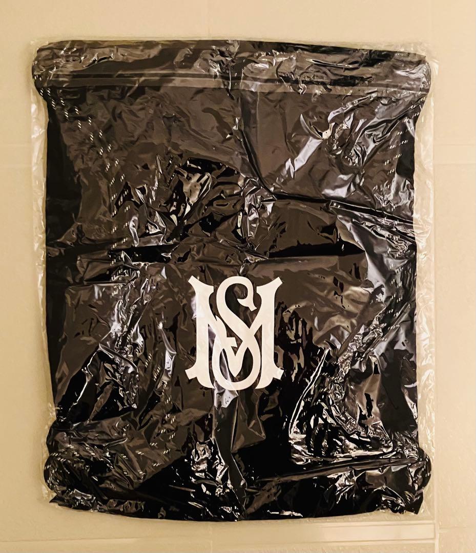 浜崎あゆみ　MFC STORE フーディー　パーカー　ブラック　M　仙台限定