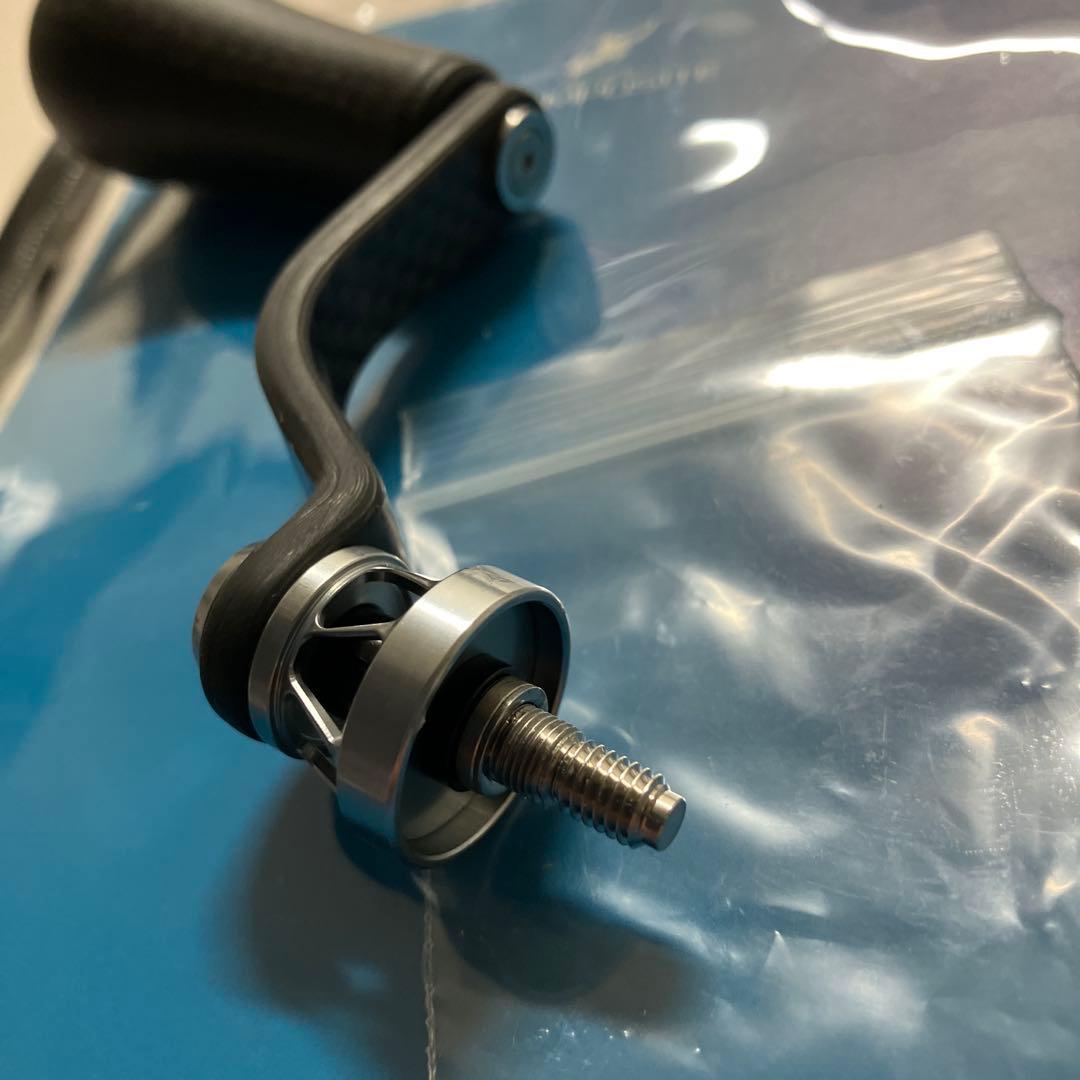 スタジオコンポジット スピニング用ハンドルの通販はau PAY マーケット