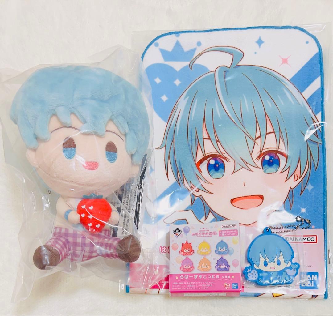 すとぷり ころんくん まとめ売り - メルカリ