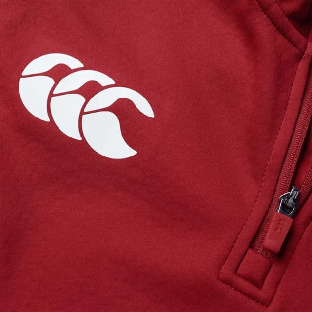 未使用品】British & Irish Lions Fleece ジャケット - メルカリ