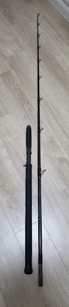 デプス　ストロングマインド The STRONG MIND HGC-83∞R | deps OFFICIAL HP | デプス 公式HP