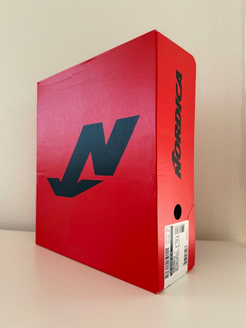 ✨Nordica スキーブーツ 24.5cm✨