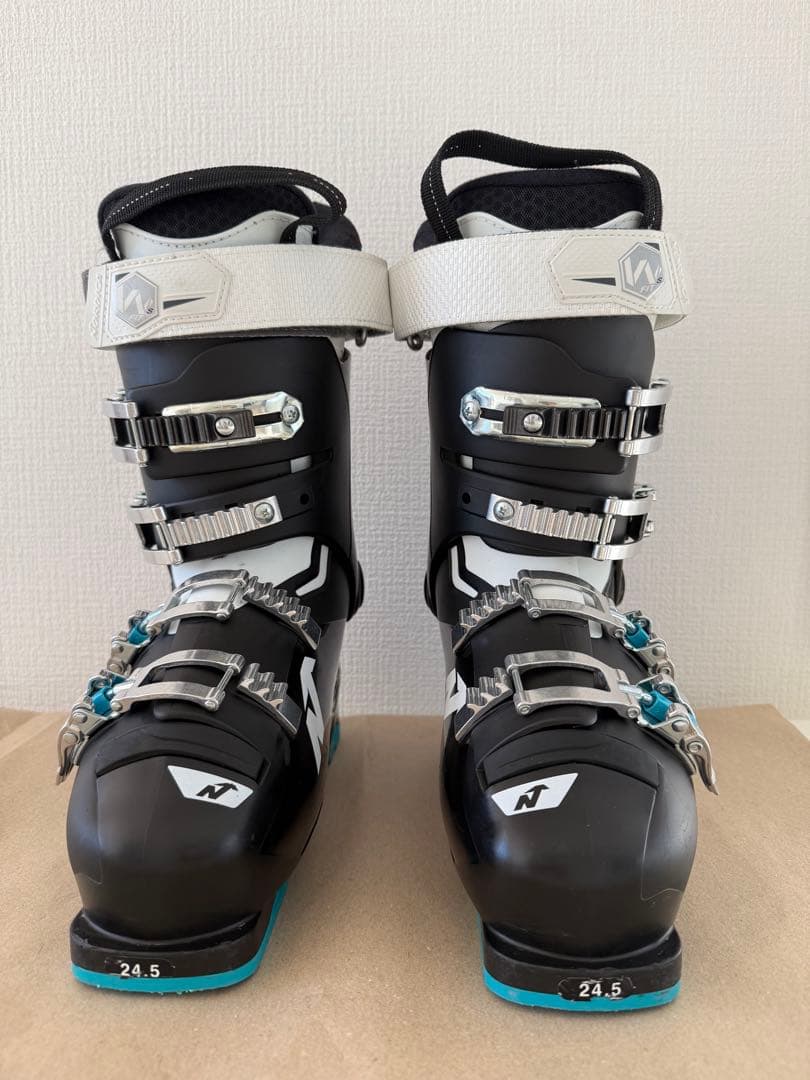 ✨Nordica スキーブーツ 24.5cm✨