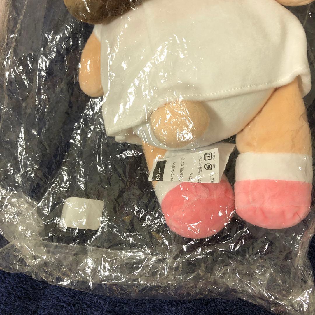 コレサワ れ子ちゃんぬいぐるみ & ＣＤ