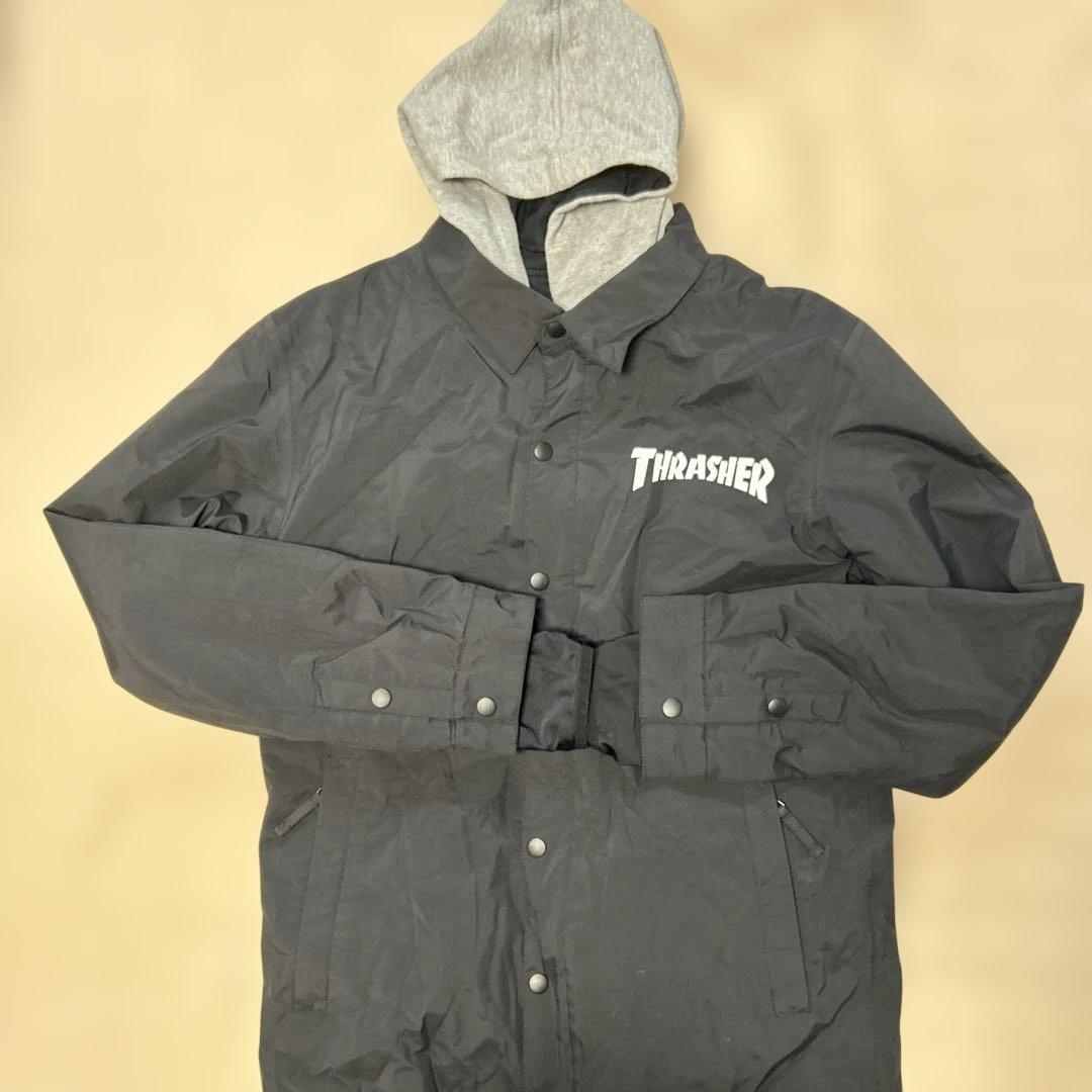 AA HARDWEAR ダブルエー M スノーボード ウェア スラッシャー AA HARD