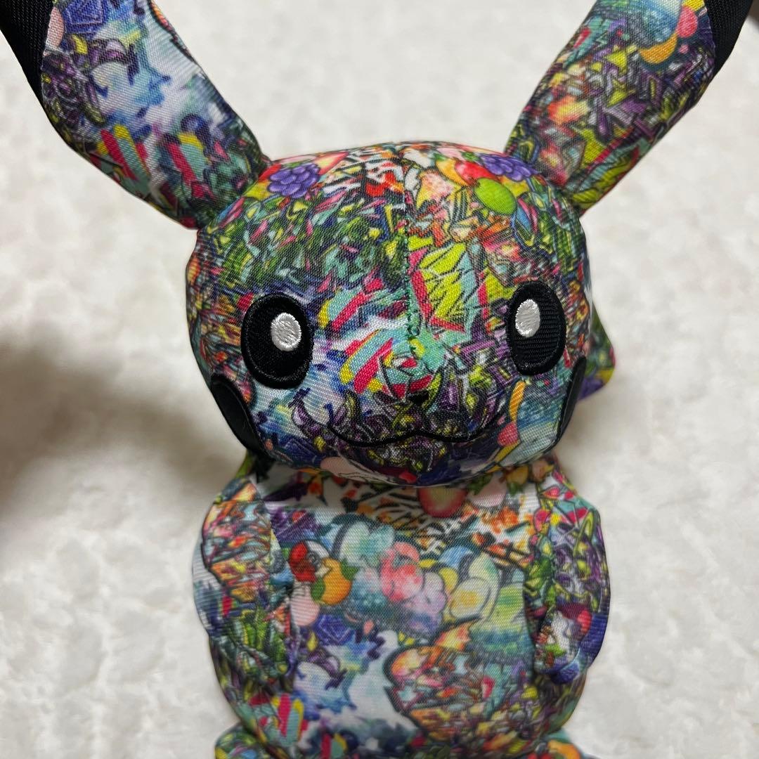 新品タグ付き】ポケモンセンターシブヤ 渋谷限定 ピカチュウ