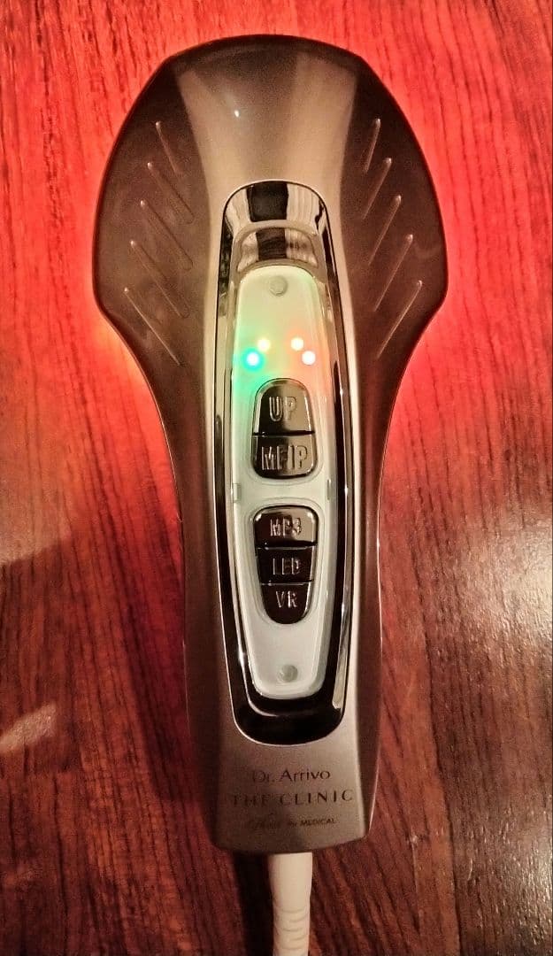 し*ん様 ドクターアリーヴォ ザ クリニック ゴースト フォー メディカル 高出