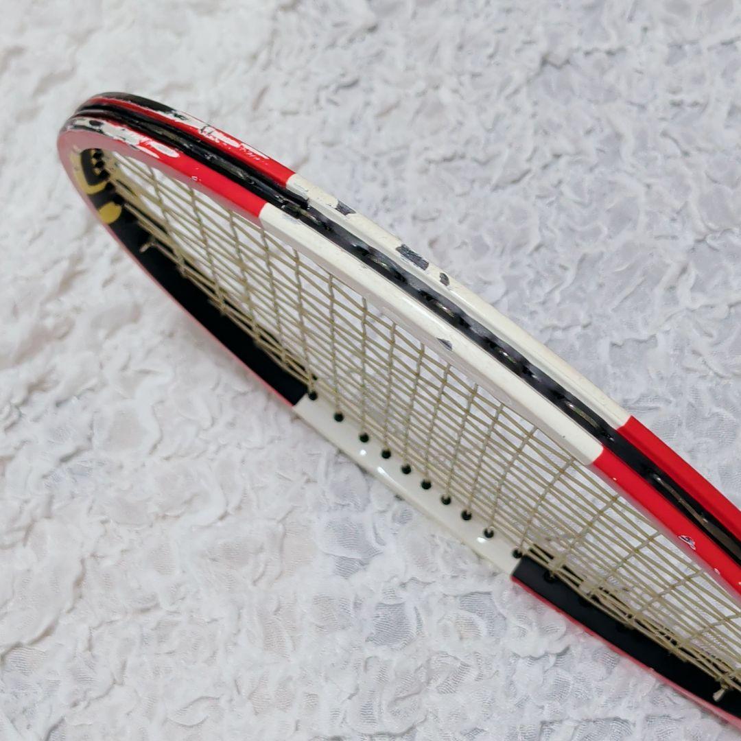 Wilson n code SIX-ONE TOUR 90 グリップ2 - メルカリ