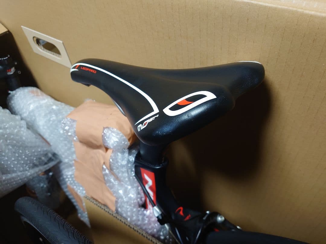 Francisco Daiz様 専用（輪行箱発送）Pinarello GAN - メルカリ