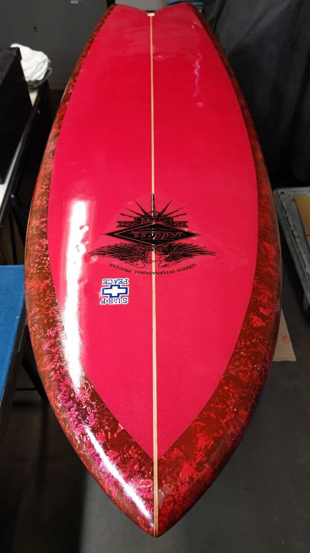 TAKA様専用 値下げ！早い者勝ち老舗ゴッテス 希少ビンテージ レトロ