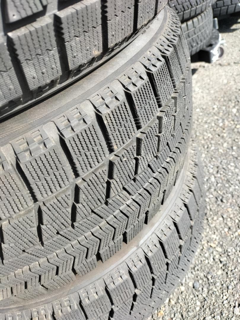 ※………Eripom store………※☆215/50R18 ４本セット①