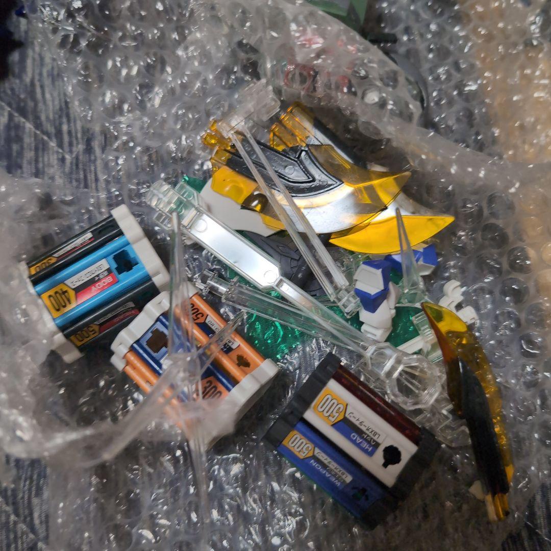 ダンボール戦機ジャンクまとめ売り