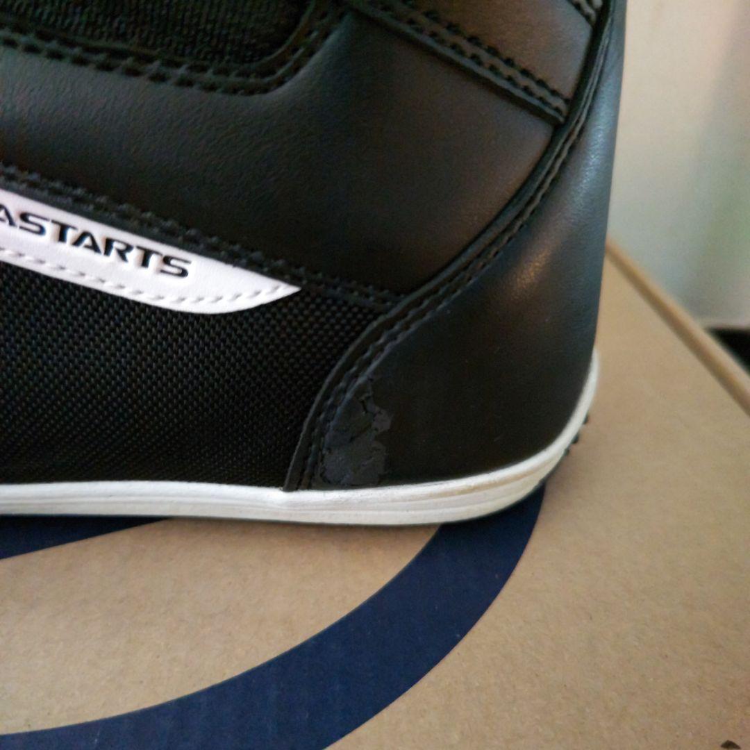 LASTARTS LS838 BOA スノーボードブーツ 26.0cm