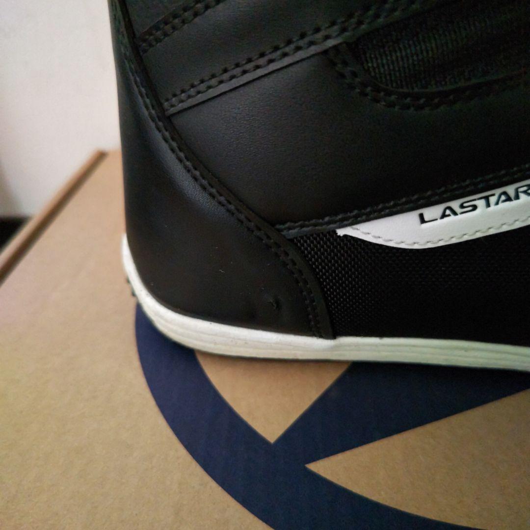 LASTARTS LS838 BOA スノーボードブーツ 26.0cm