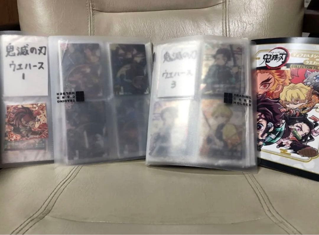 鬼滅の刃　大量　まとめ売り　バラ売り◯