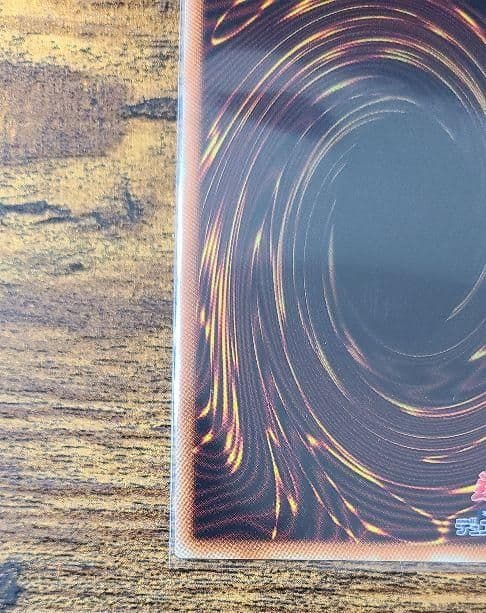 竜騎士ブラックマジシャンガール プリズマティックシークレット ディスプレイケース