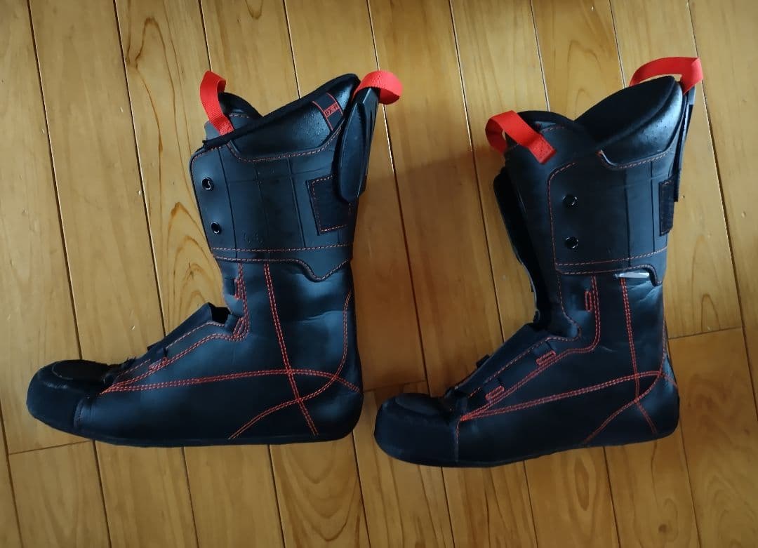 レクザム REXXAM　 R-EVO　100M　25.5cm　2020 モデル