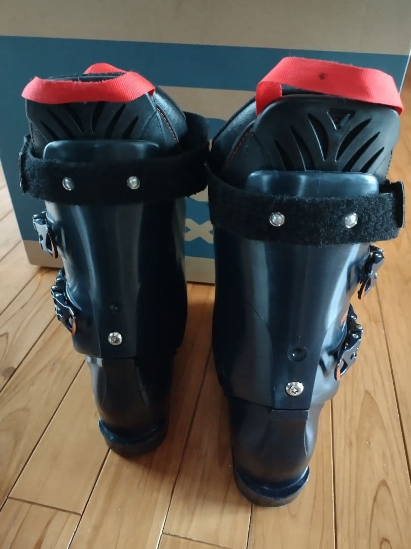 レクザム REXXAM　 R-EVO　100M　25.5cm　2020 モデル