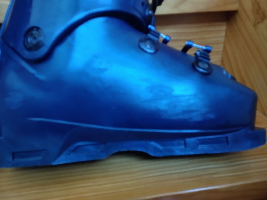 レクザム REXXAM　 R-EVO　100M　25.5cm　2020 モデル