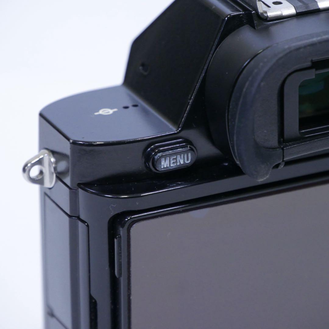 SONY α7S ILCE-7S ボディ ショット回数44,000回 - メルカリ