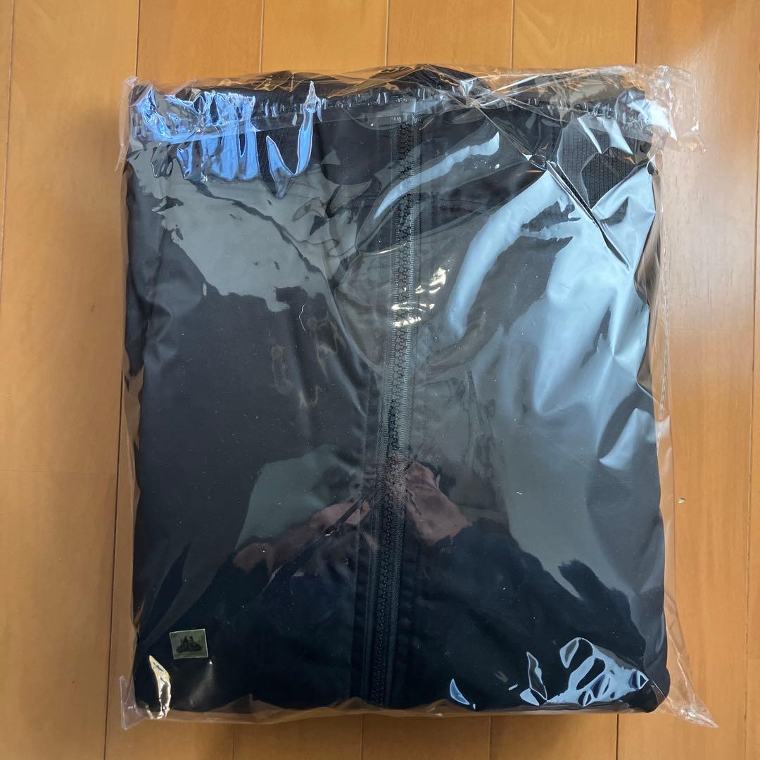 エヴァンゲリオン ゴジラ パチンコ オンラインくじ S賞 刺繍ジャンパー