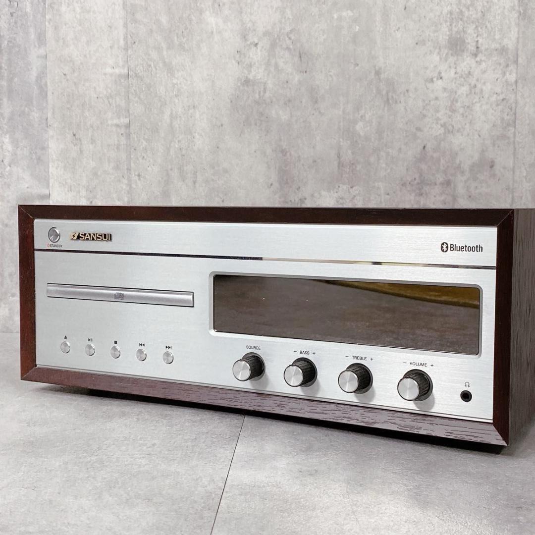 エルフィール プリメインアンプ 真空管 E-01A NT969