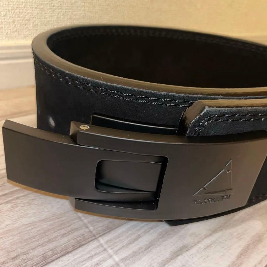 パワーベルト(トレーニングベルト) P.L.College