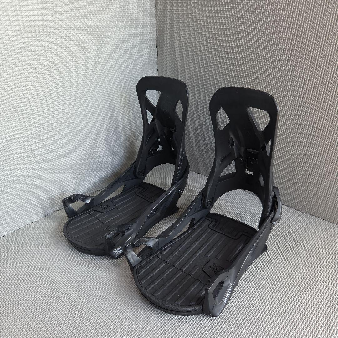 BURTON Photon Wide 26.5cm ステップオンバインディング付