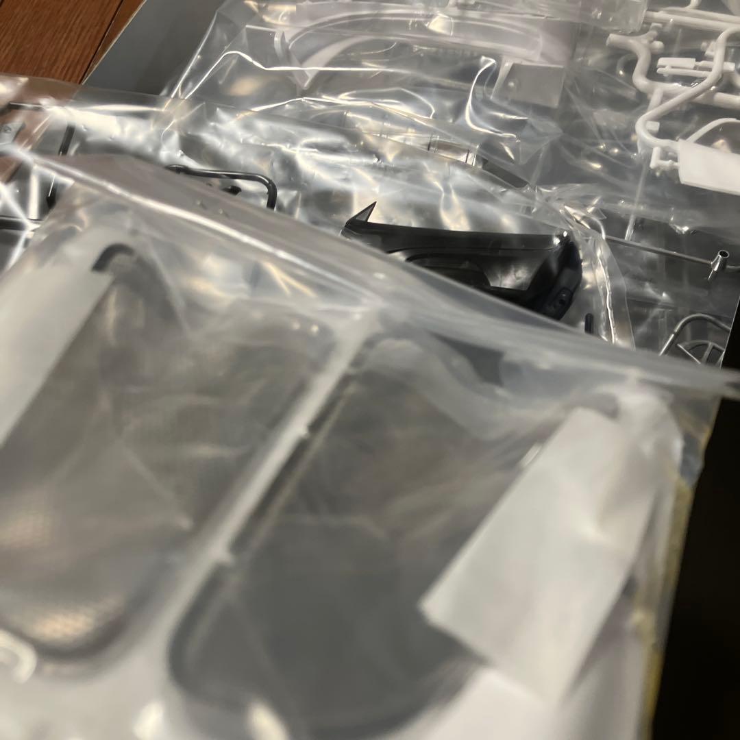 Tamiya 1/12 Porsche Carrera GT送料無料