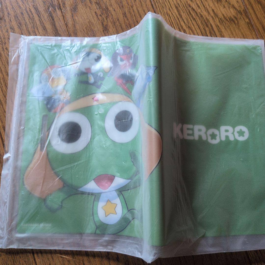 ケロロ軍曹 グッズ6点セット