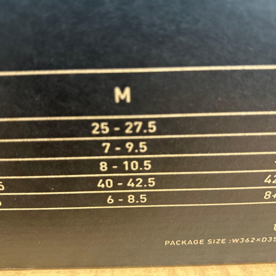 25-26 FLUX フラックス CV MF-05 シーブイ 新品未使用 - メルカリ