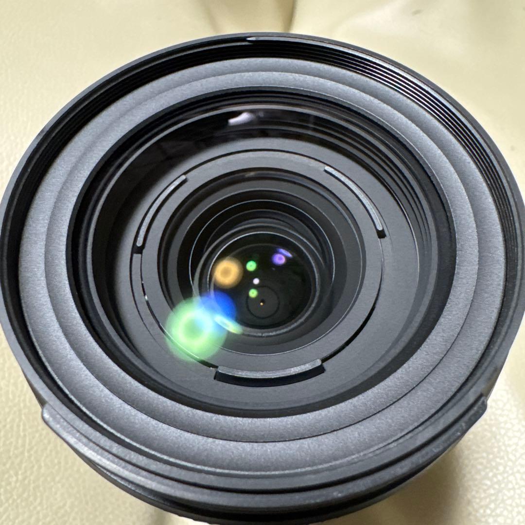 Tamron 18-300mm F3.5-6.3 ソニー用 Eマウント