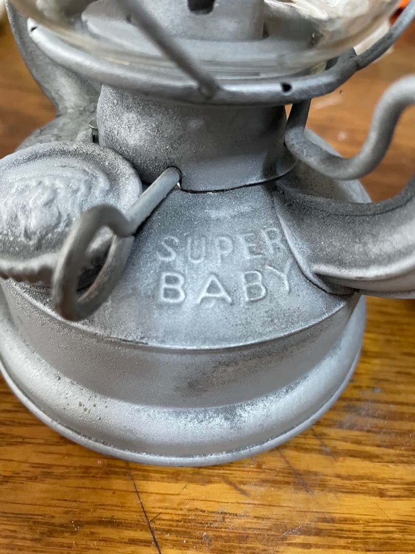 feuerhand №175 AURA glass - メルカリ