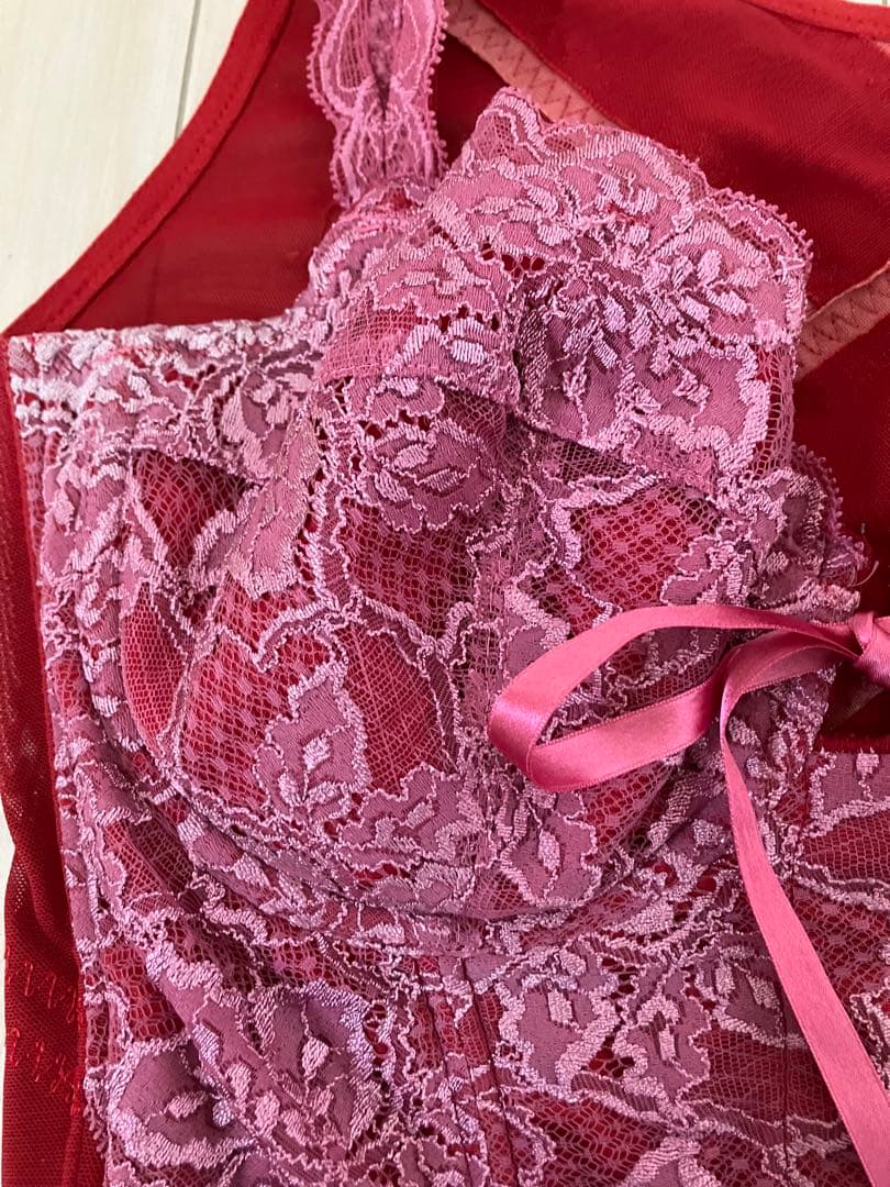 グラントイーワンズLALA ニッパービスチェE85 - メルカリ