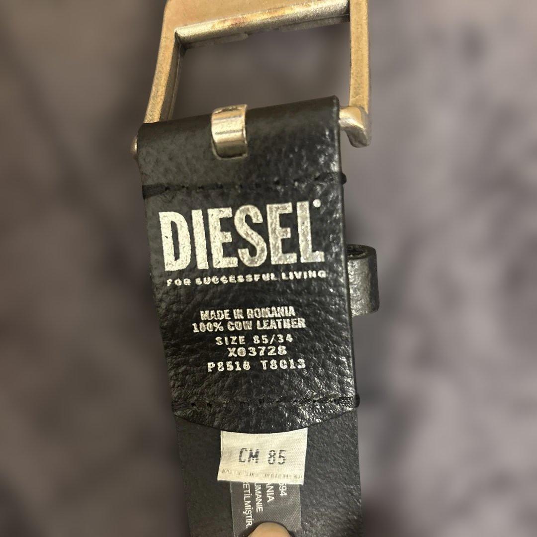 diesel ベルト 85 - メルカリ