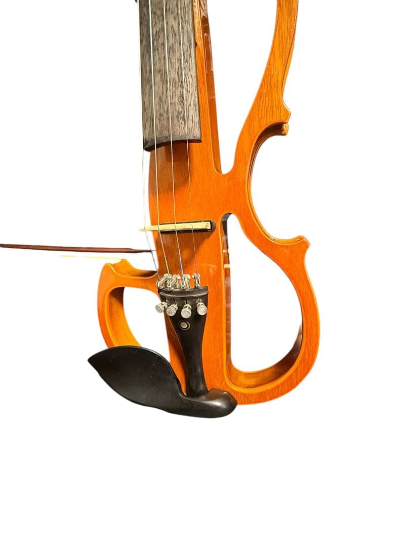 Cecilio 4/4 サイレントバイオリン エレキバイオリン - メルカリ