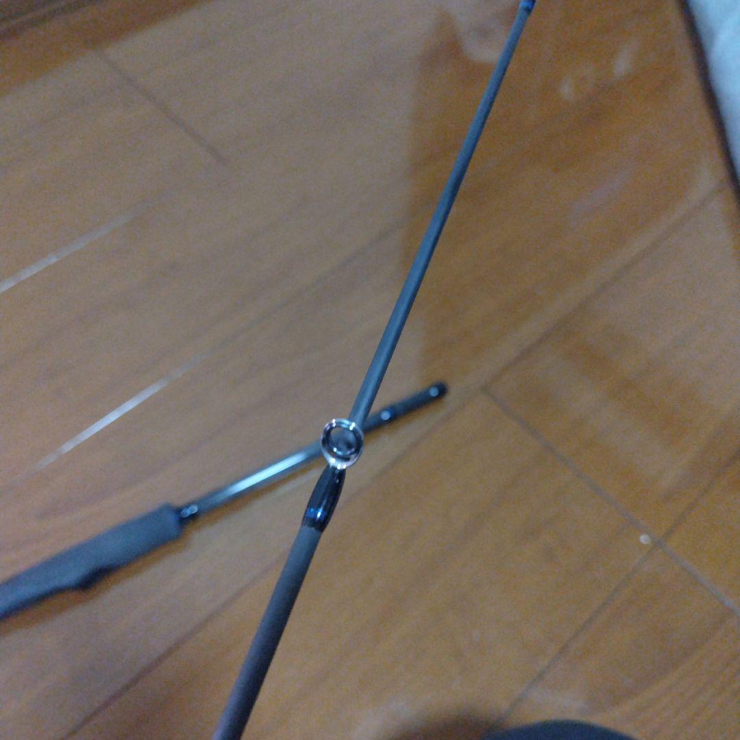 issei海太郎 ネコShaft 73ULS - メルカリ