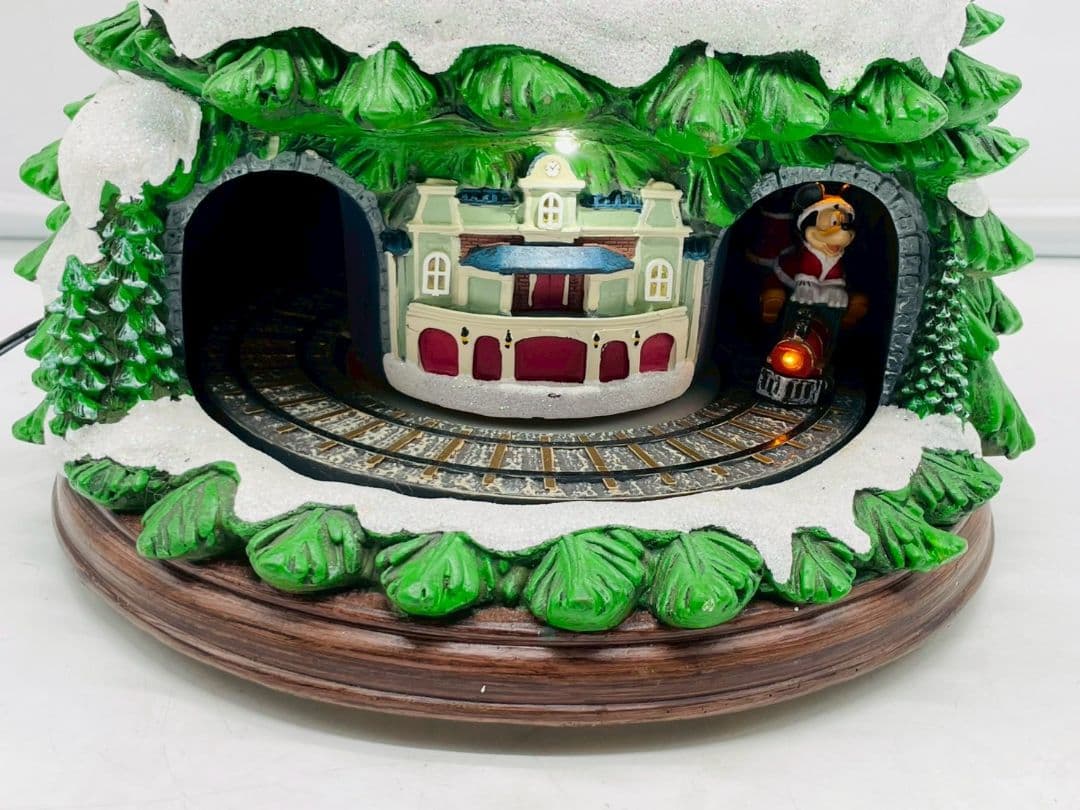 (AS/6.28/18)コストコ ディズニー クリスマスツリー