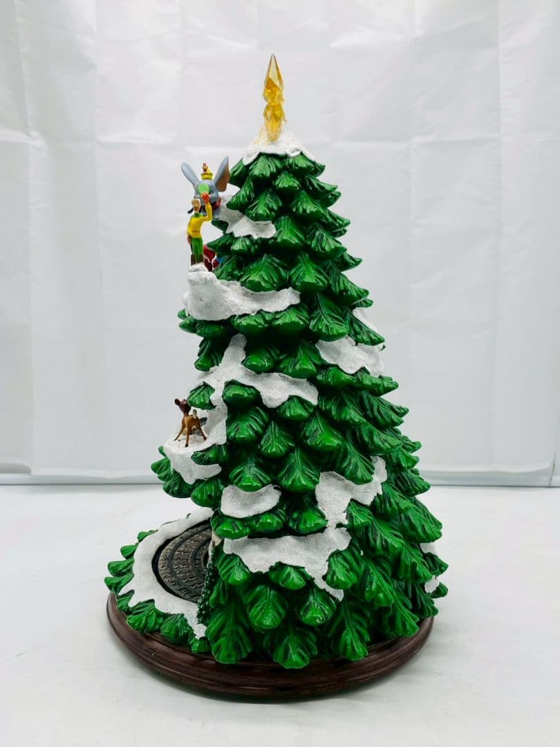 (AS/6.28/18)コストコ ディズニー クリスマスツリー