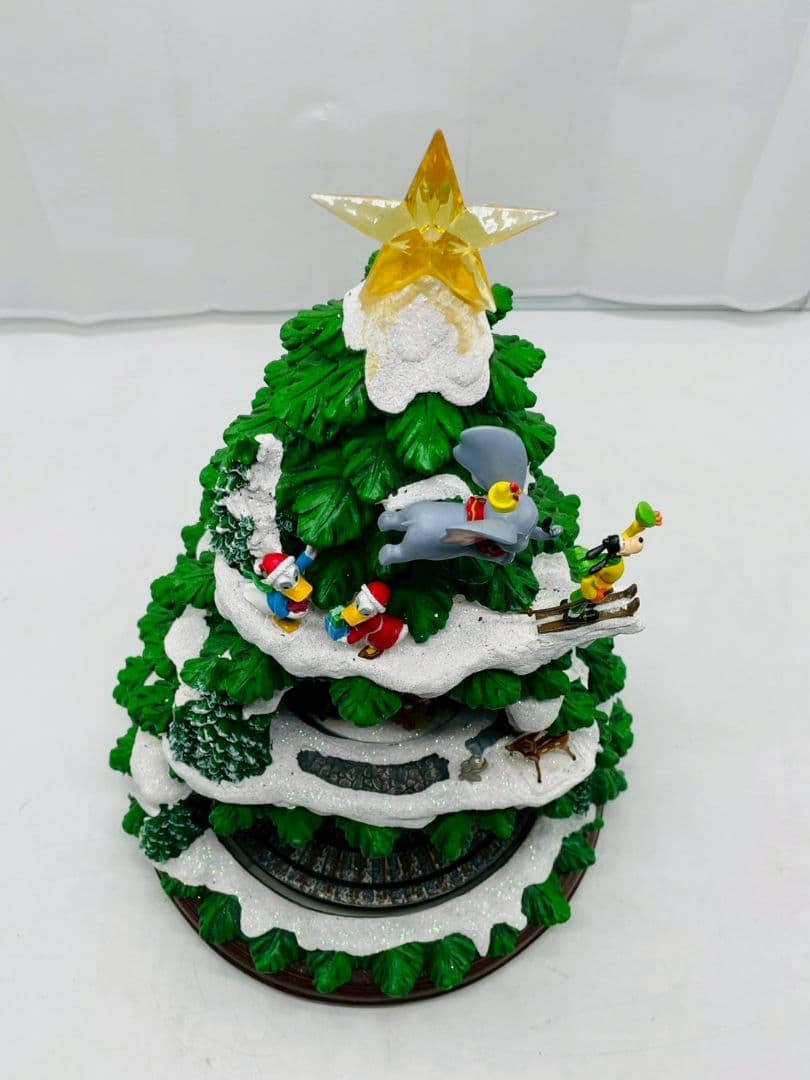 (AS/6.28/18)コストコ ディズニー クリスマスツリー