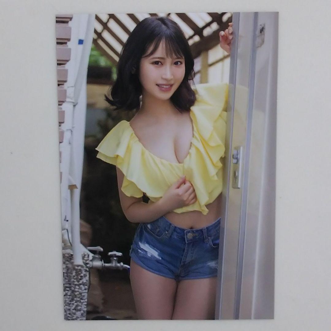 小野六花さん限定生写真２０枚セット（非売品・新品・２０２０年～２０２３年）Ｂ